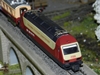 Re 460 Trans Europ Express